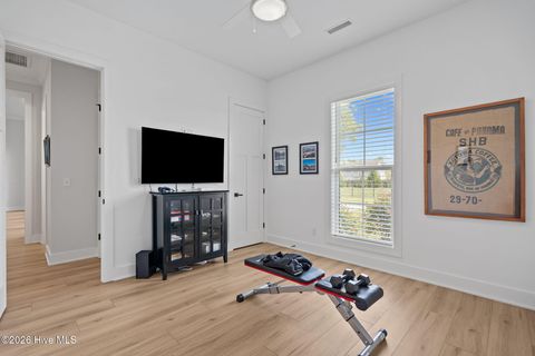 Tiny photo for 47 E Rolling Meadows Road, Hampstead, NC 28443 (MLS # 100566934)