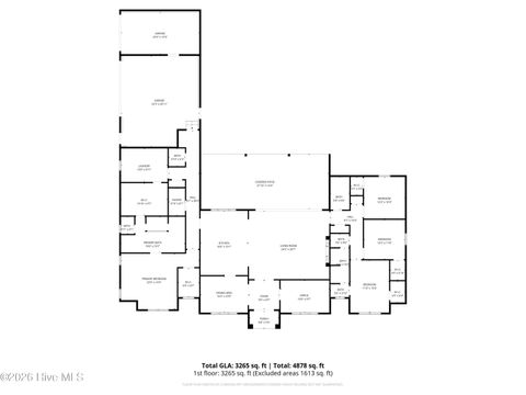 Tiny photo for 47 E Rolling Meadows Road, Hampstead, NC 28443 (MLS # 100566934)