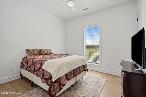 Tiny photo for 47 E Rolling Meadows Road, Hampstead, NC 28443 (MLS # 100566934)