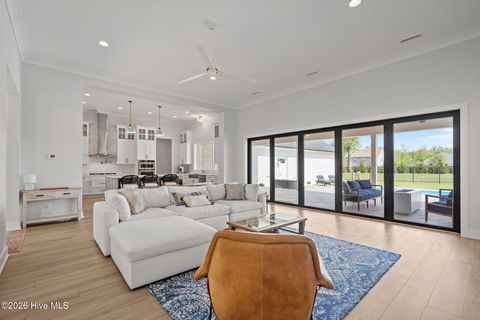 Tiny photo for 47 E Rolling Meadows Road, Hampstead, NC 28443 (MLS # 100566934)