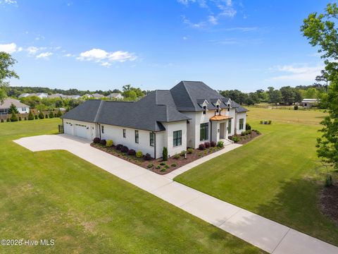 Tiny photo for 47 E Rolling Meadows Road, Hampstead, NC 28443 (MLS # 100566934)