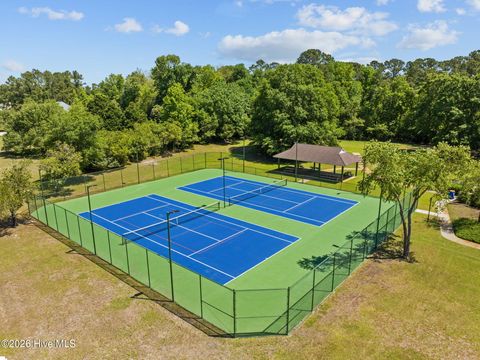 Tiny photo for 47 E Rolling Meadows Road, Hampstead, NC 28443 (MLS # 100566934)