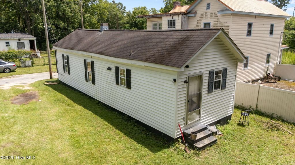 Photo of 306 Short Street, Kinston, NC 28501 (MLS # 100563632)