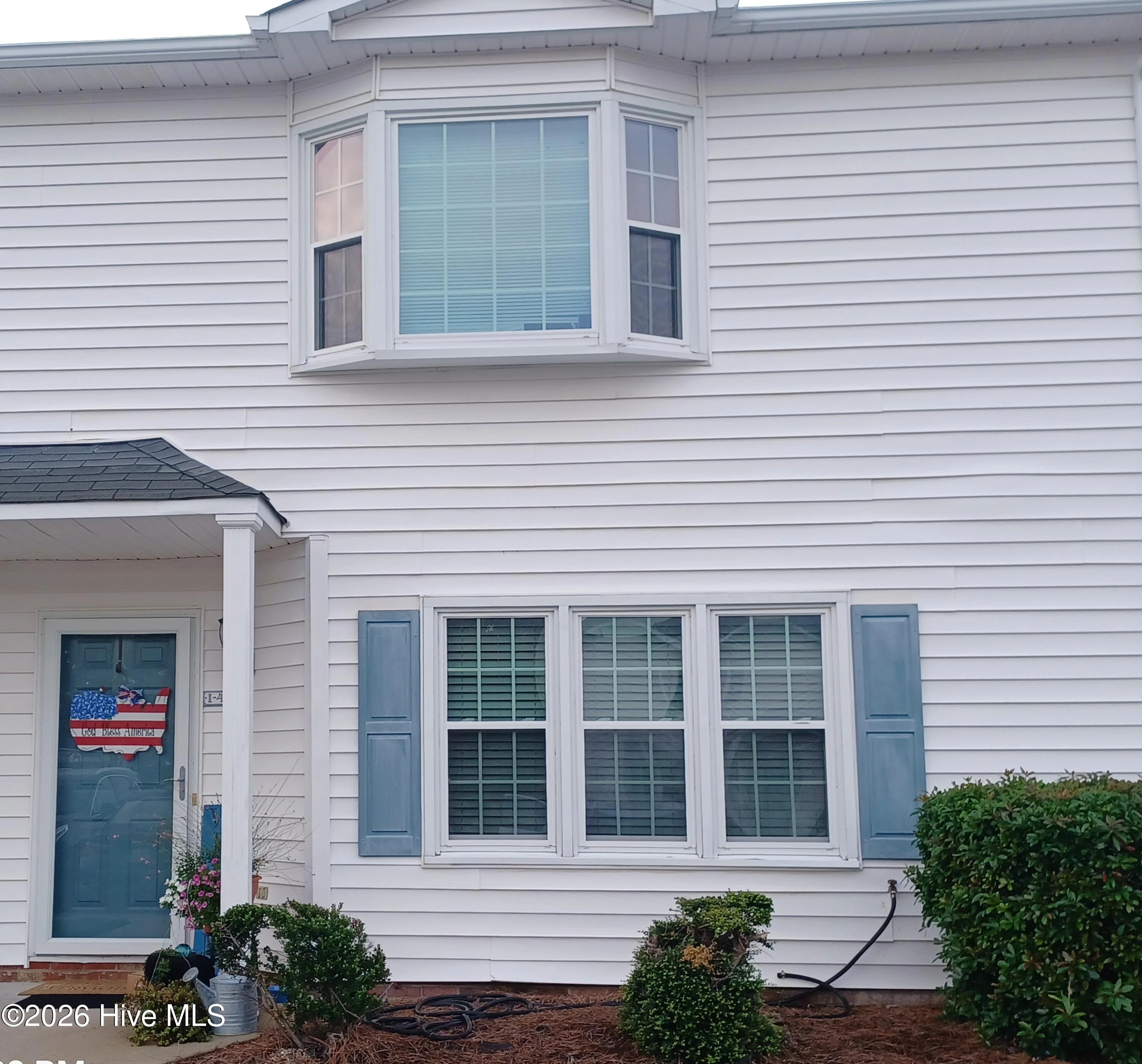 1117 Grovemont Drive Unit I-4