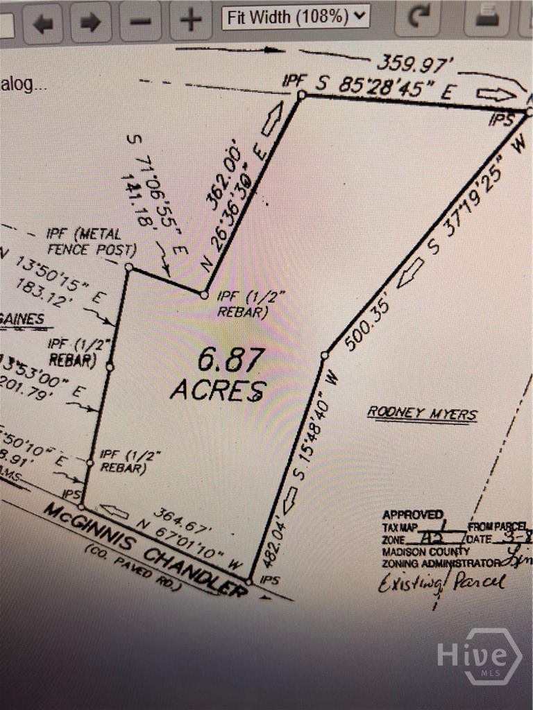 463 Mcginnis Chandler Road, Commerce GA 30530