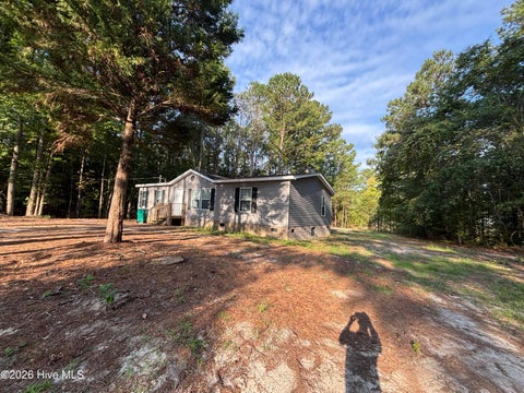 Mobile Home For Rent - 3266 Jacqueline Drive<br/> Appling, GA 30802