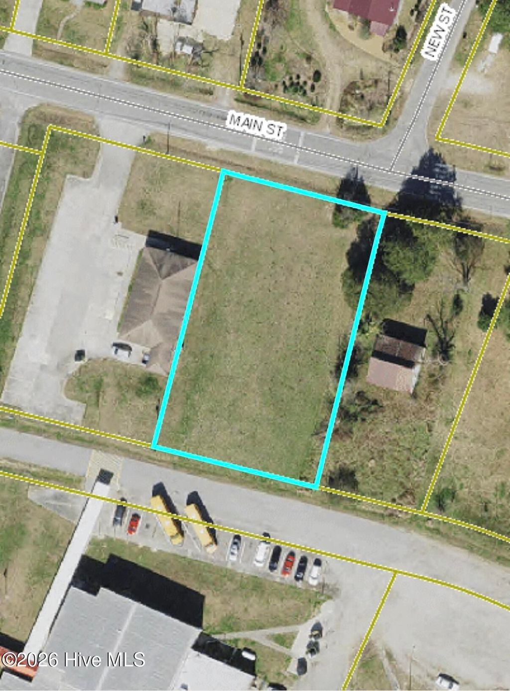 Photo of 1860 Main Street, Williamston, NC 27892 (MLS # 100557243)