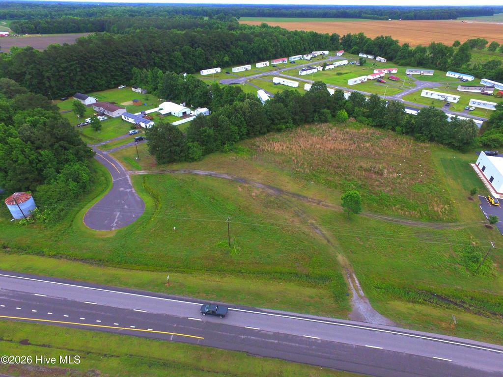 Photo of 0000 Hwy 17, Edenton, NC 27932 (MLS # 100576805)