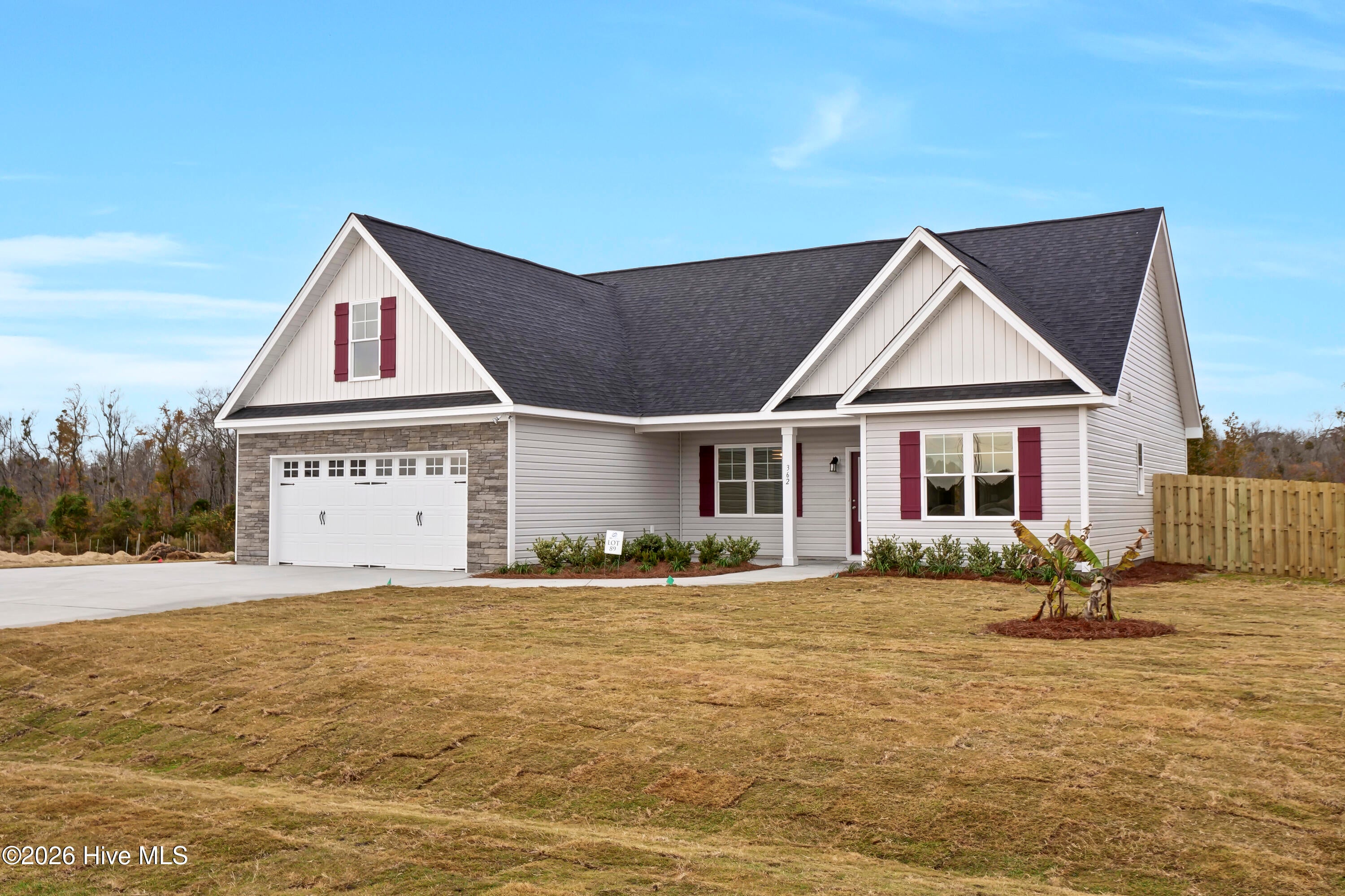 158 Becton Way