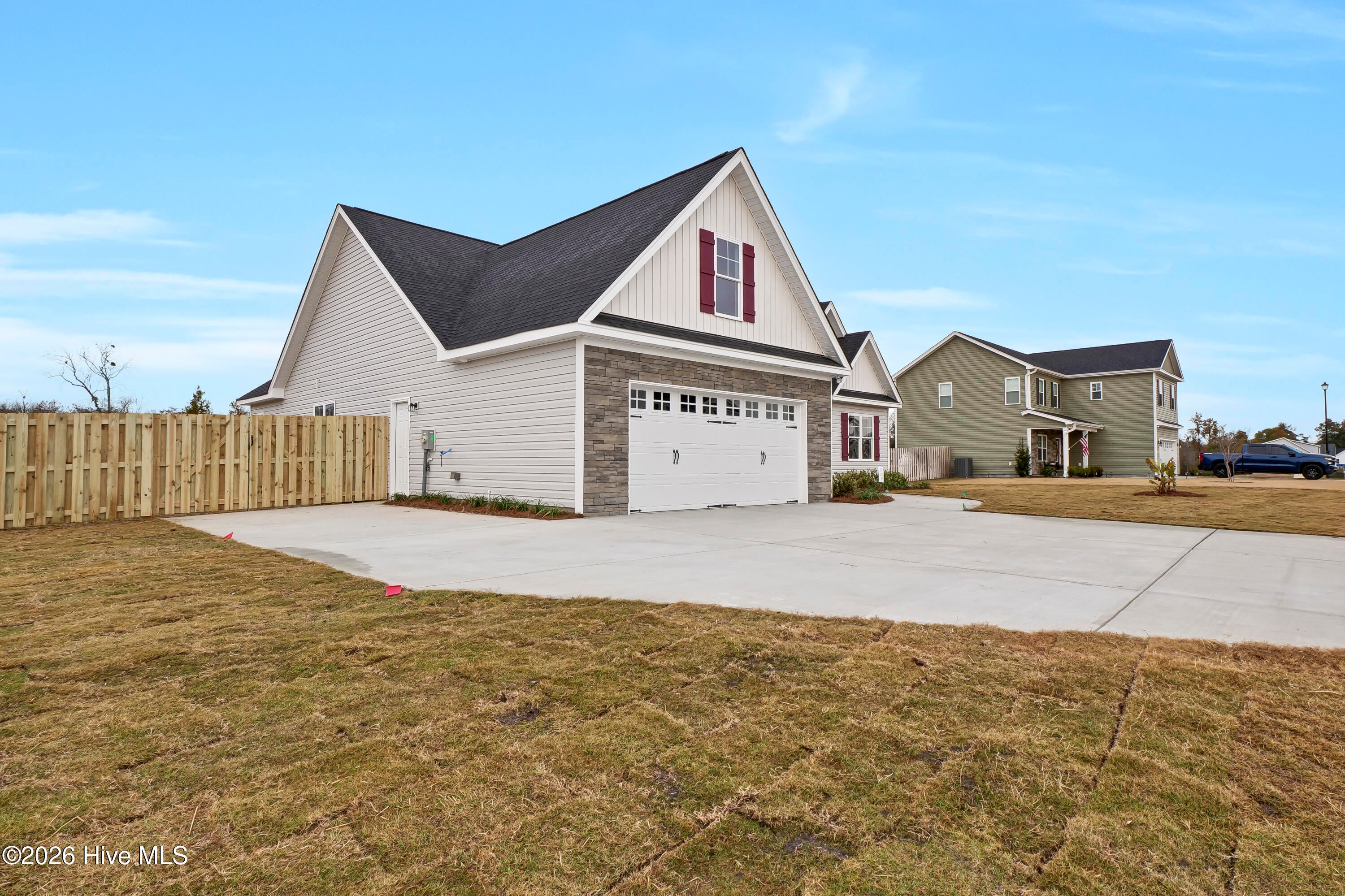 158 Becton Way
