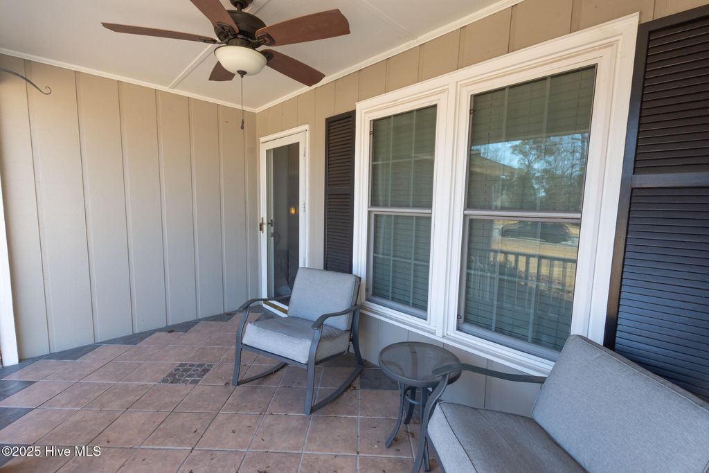 Photo of 2602 Northwoods Drive, Jacksonville, NC 28540 (MLS # 100546000)