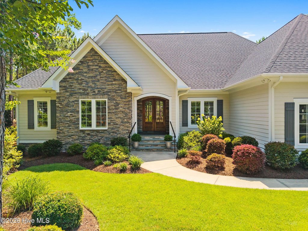 Photo of 4000 Ridge View Drive, Southport, NC 28461 (MLS # 100586591)