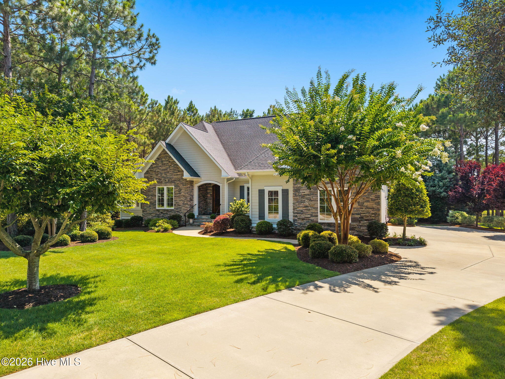 4000 Ridge View Drive