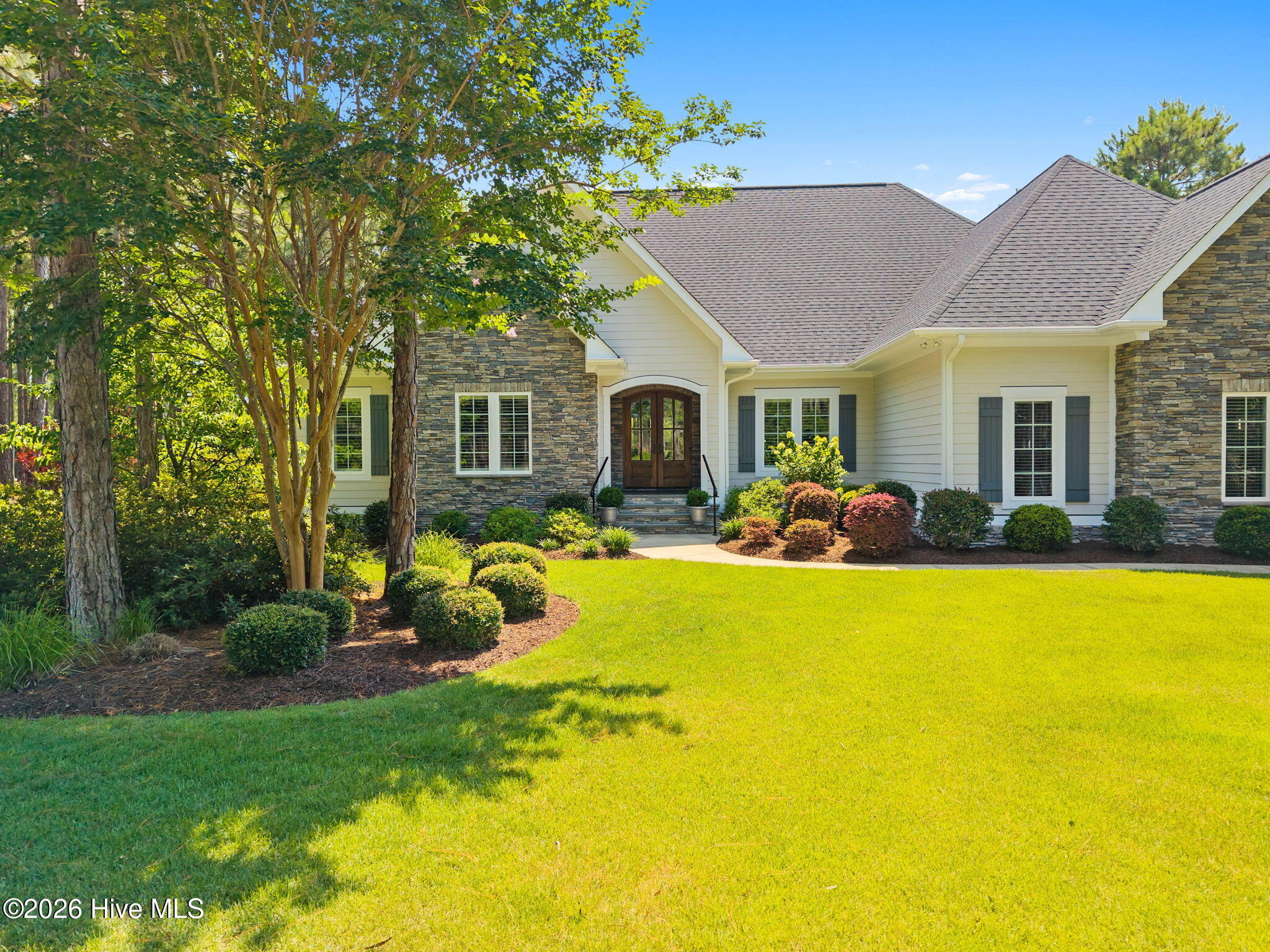 4000 Ridge View Drive