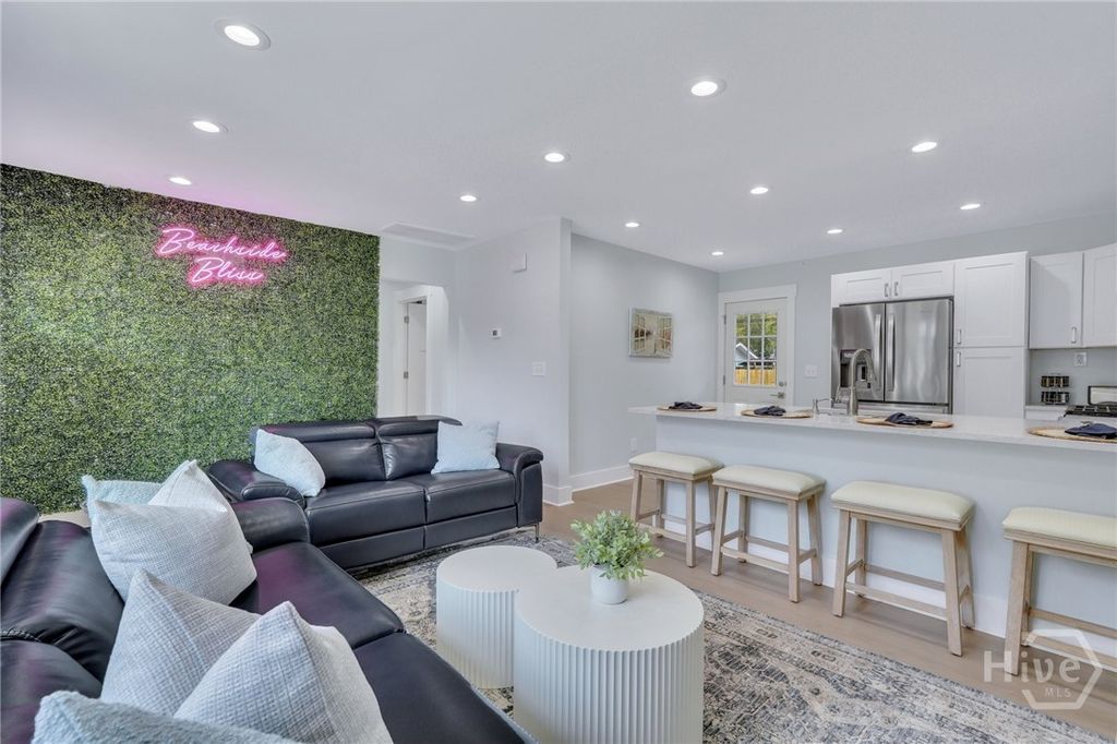 Photo of 3130 Robertson Avenue, Savannah, GA 31404 (MLS # SA352970)