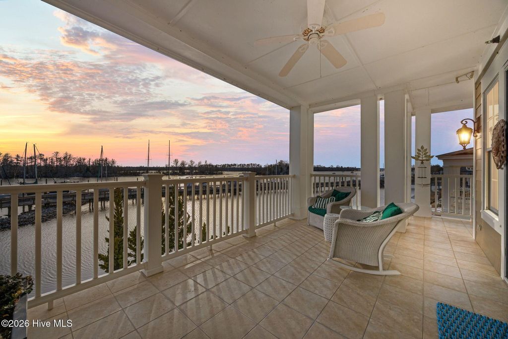 Photo of 309 Moss Way #4-103, Washington, NC 27889 (MLS # 100554397)