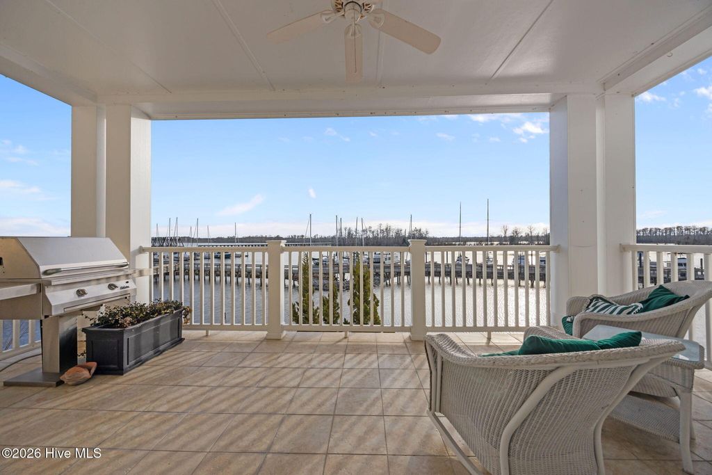 Photo of 309 Moss Way #4-103, Washington, NC 27889 (MLS # 100554397)