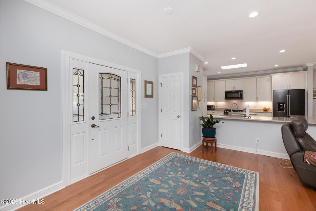 Photo of 113 Cardinal Lane, West End, NC 27376 (MLS # 100551542)