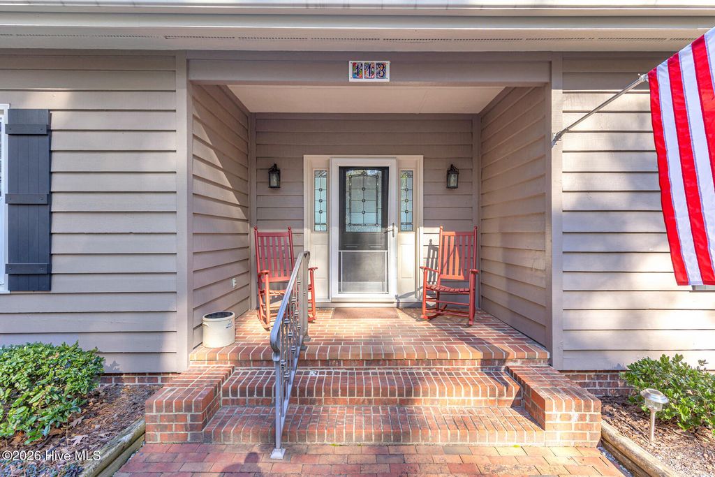 Photo of 113 Cardinal Lane, West End, NC 27376 (MLS # 100551542)