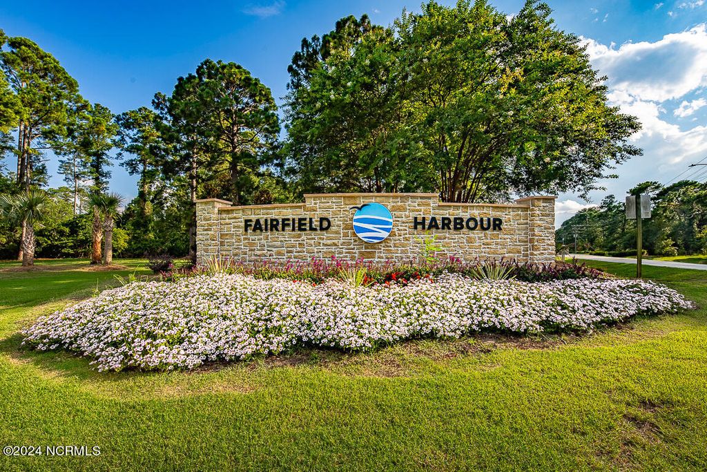 Photo of 1731 Caracara Drive, New Bern, NC 28560 (MLS # 100564516)