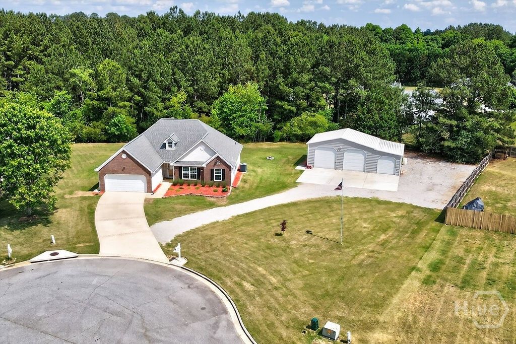 Photo of 111 Queens Lane, Good Hope, GA 30641 (MLS # CL356640)