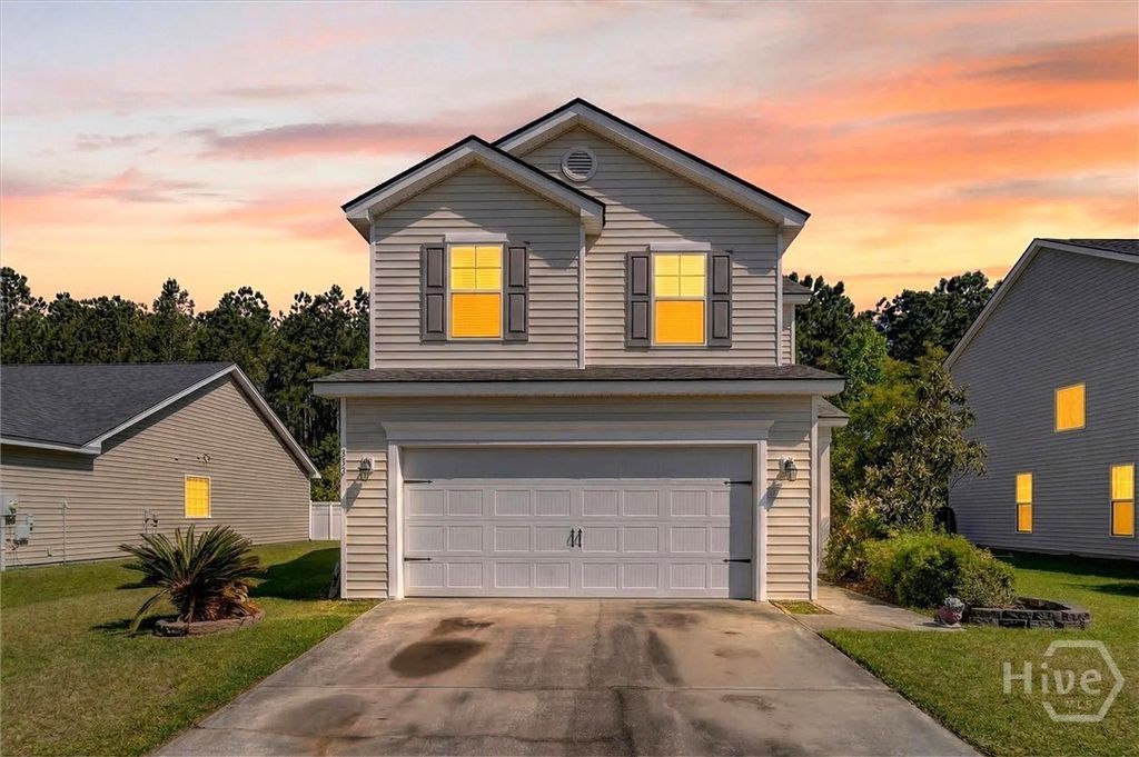 Photo of 282 Willow Point Circle, Savannah, GA 31407 (MLS # SA351904)