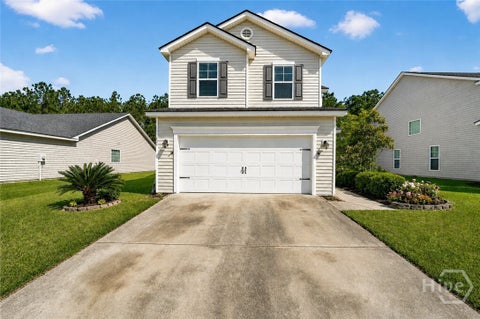 Homes For Sale - 282 Willow Point Circle<br/> Chatham County, Savannah, GA 31407