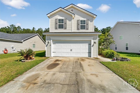 Homes For Sale - 282 Willow Point Circle<br/> Chatham County, Savannah, GA 31407