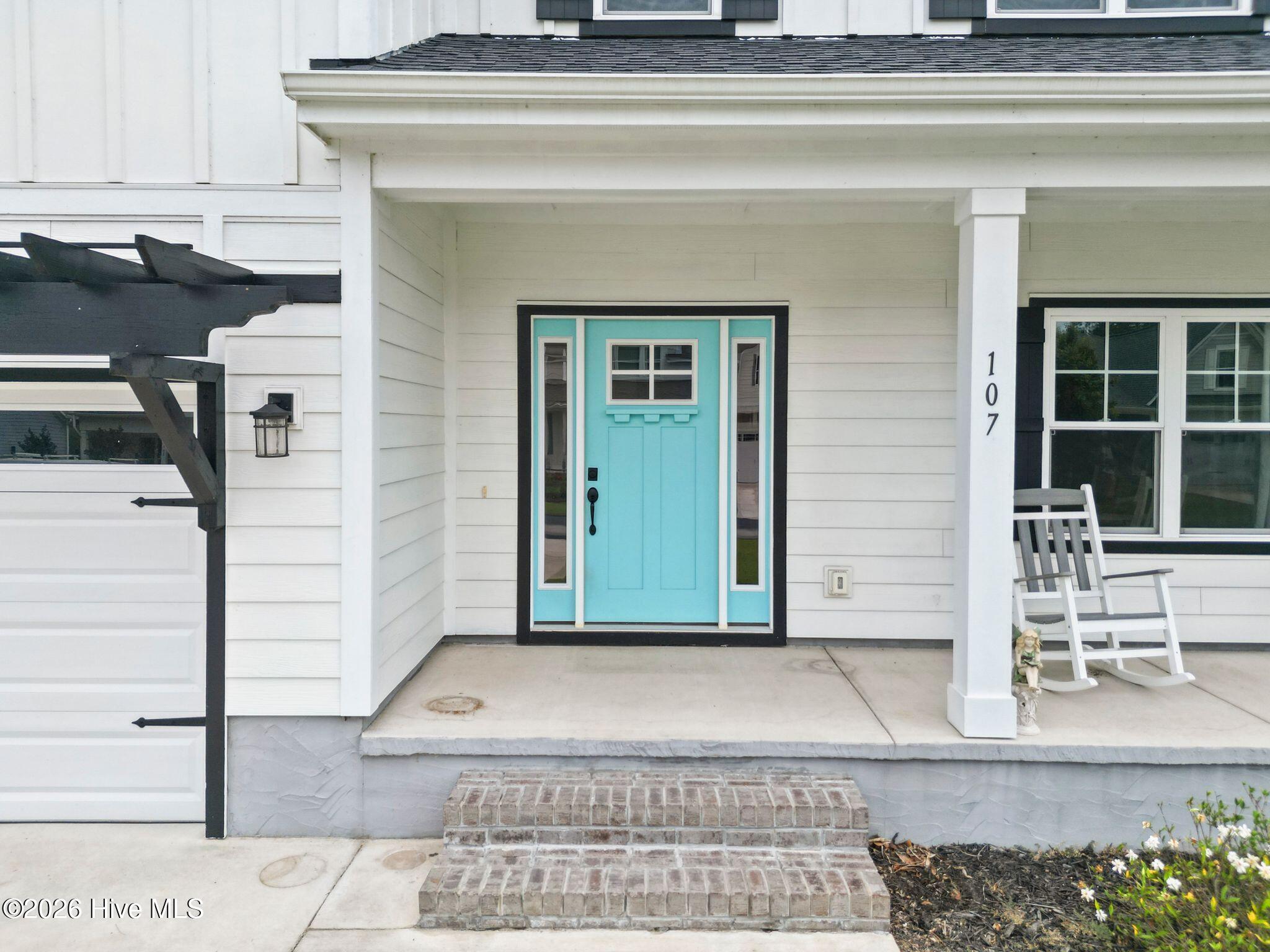 107 Whispering Pine Lane