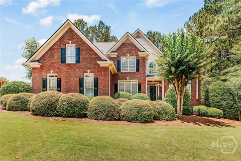 Homes For Sale - 1030 Spring Lake Drive<br/> Bishop, GA 30621