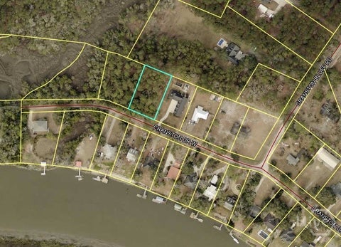 Vacant Land For Sale - Cranston Drive<br/> Richmond Hill, GA 31324