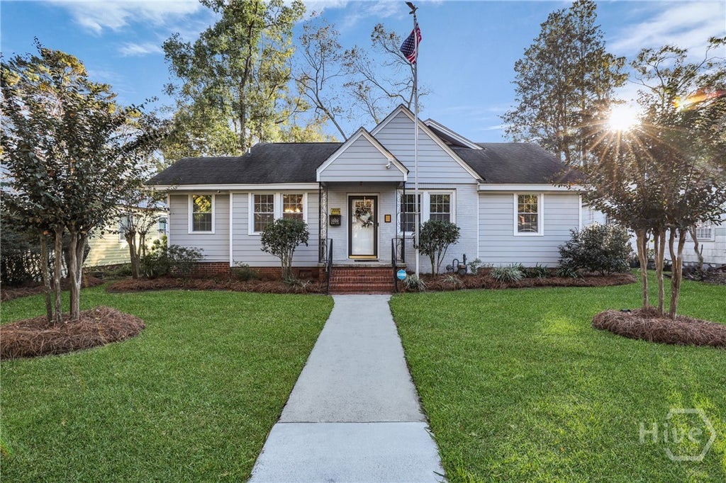 Photo of 1333 E 52nd Street, Savannah, GA 31404 (MLS # SA364886)