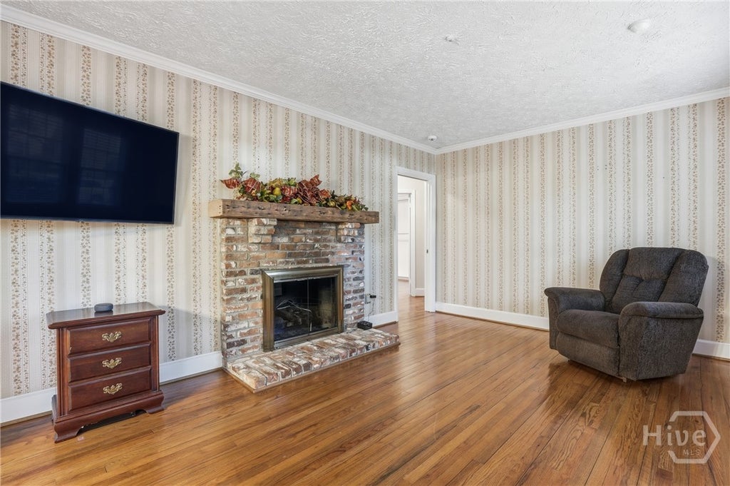 Photo of 1333 E 52nd Street, Savannah, GA 31404 (MLS # SA364886)