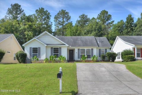 Photo of 432 Millwater Court, Grovetown, GA 30813 (MLS # 100599482)