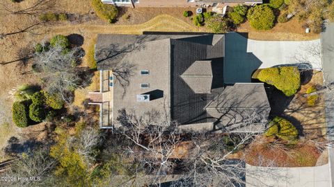 Tiny photo for 8341 Vintage Club Circle, Wilmington, NC 28411 (MLS # 100554606)