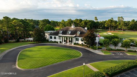 Tiny photo for 8341 Vintage Club Circle, Wilmington, NC 28411 (MLS # 100554606)