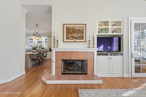 Tiny photo for 8341 Vintage Club Circle, Wilmington, NC 28411 (MLS # 100554606)