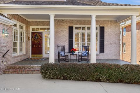 Tiny photo for 8341 Vintage Club Circle, Wilmington, NC 28411 (MLS # 100554606)