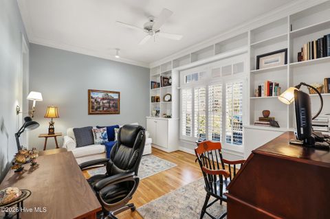 Tiny photo for 8341 Vintage Club Circle, Wilmington, NC 28411 (MLS # 100554606)
