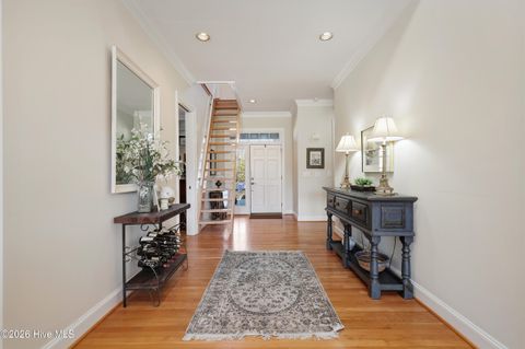 Tiny photo for 8341 Vintage Club Circle, Wilmington, NC 28411 (MLS # 100554606)