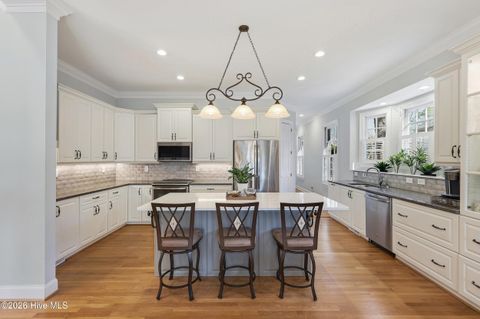 Tiny photo for 8341 Vintage Club Circle, Wilmington, NC 28411 (MLS # 100554606)