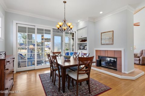 Tiny photo for 8341 Vintage Club Circle, Wilmington, NC 28411 (MLS # 100554606)