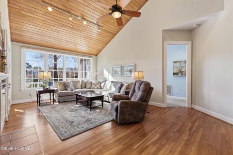 Tiny photo for 8341 Vintage Club Circle, Wilmington, NC 28411 (MLS # 100554606)