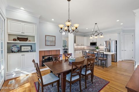 Tiny photo for 8341 Vintage Club Circle, Wilmington, NC 28411 (MLS # 100554606)