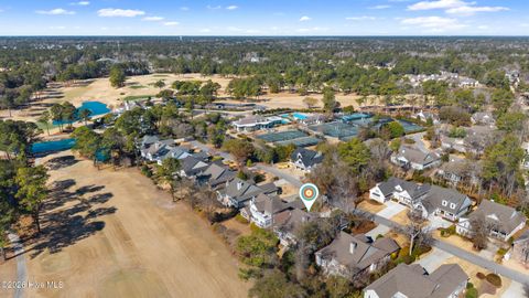 Tiny photo for 8341 Vintage Club Circle, Wilmington, NC 28411 (MLS # 100554606)