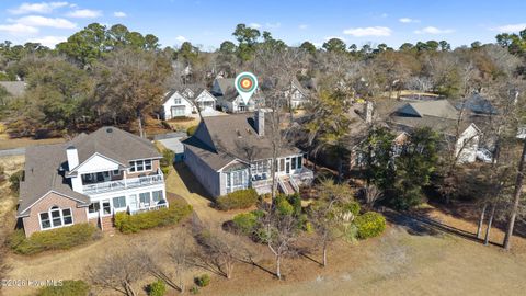 Tiny photo for 8341 Vintage Club Circle, Wilmington, NC 28411 (MLS # 100554606)