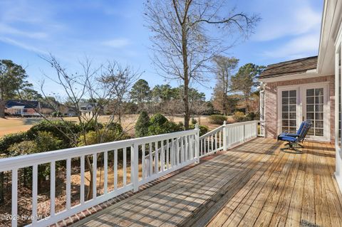 Tiny photo for 8341 Vintage Club Circle, Wilmington, NC 28411 (MLS # 100554606)