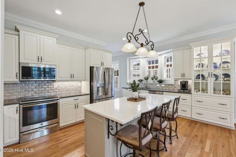 Tiny photo for 8341 Vintage Club Circle, Wilmington, NC 28411 (MLS # 100554606)