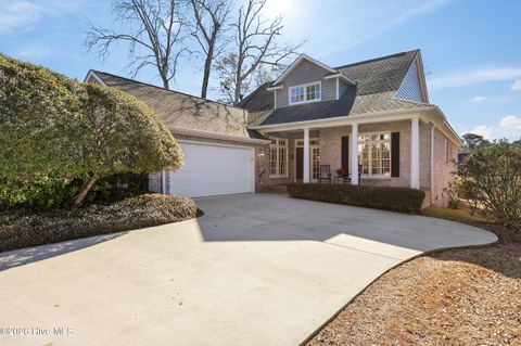 Photo of 8341 Vintage Club Circle, Wilmington, NC 28411 (MLS # 100554606)