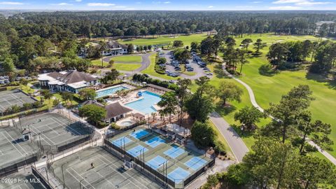 Tiny photo for 8341 Vintage Club Circle, Wilmington, NC 28411 (MLS # 100554606)